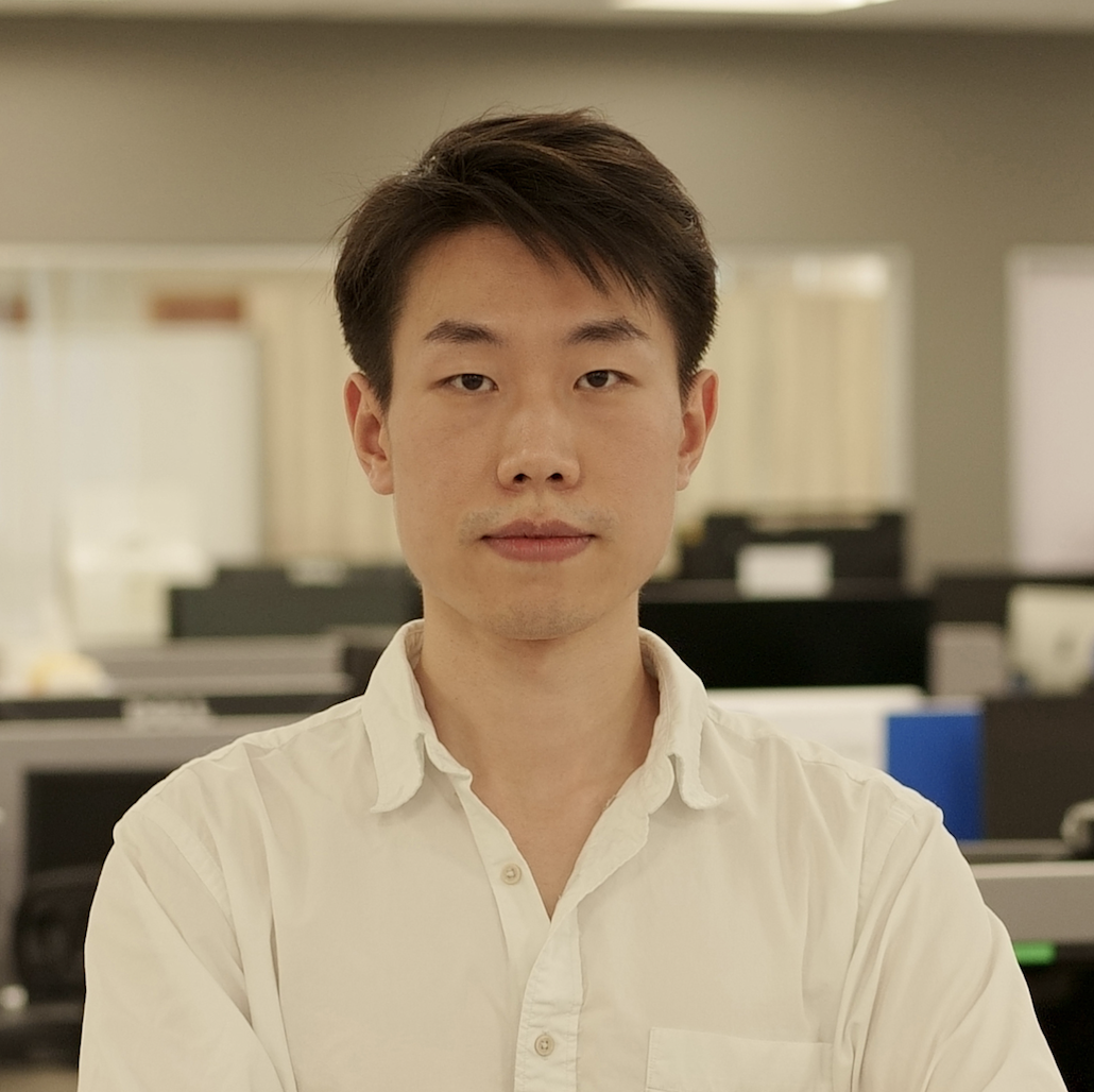 Mike Shou