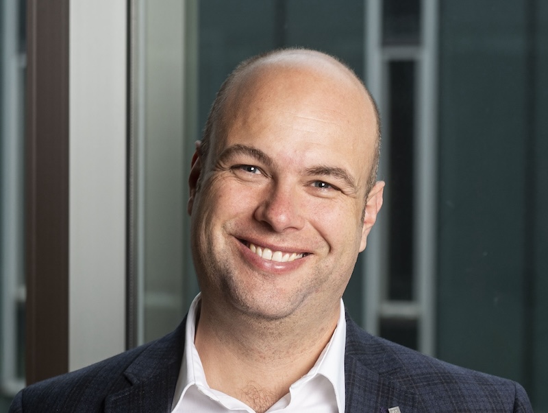 Sebastian Scherer