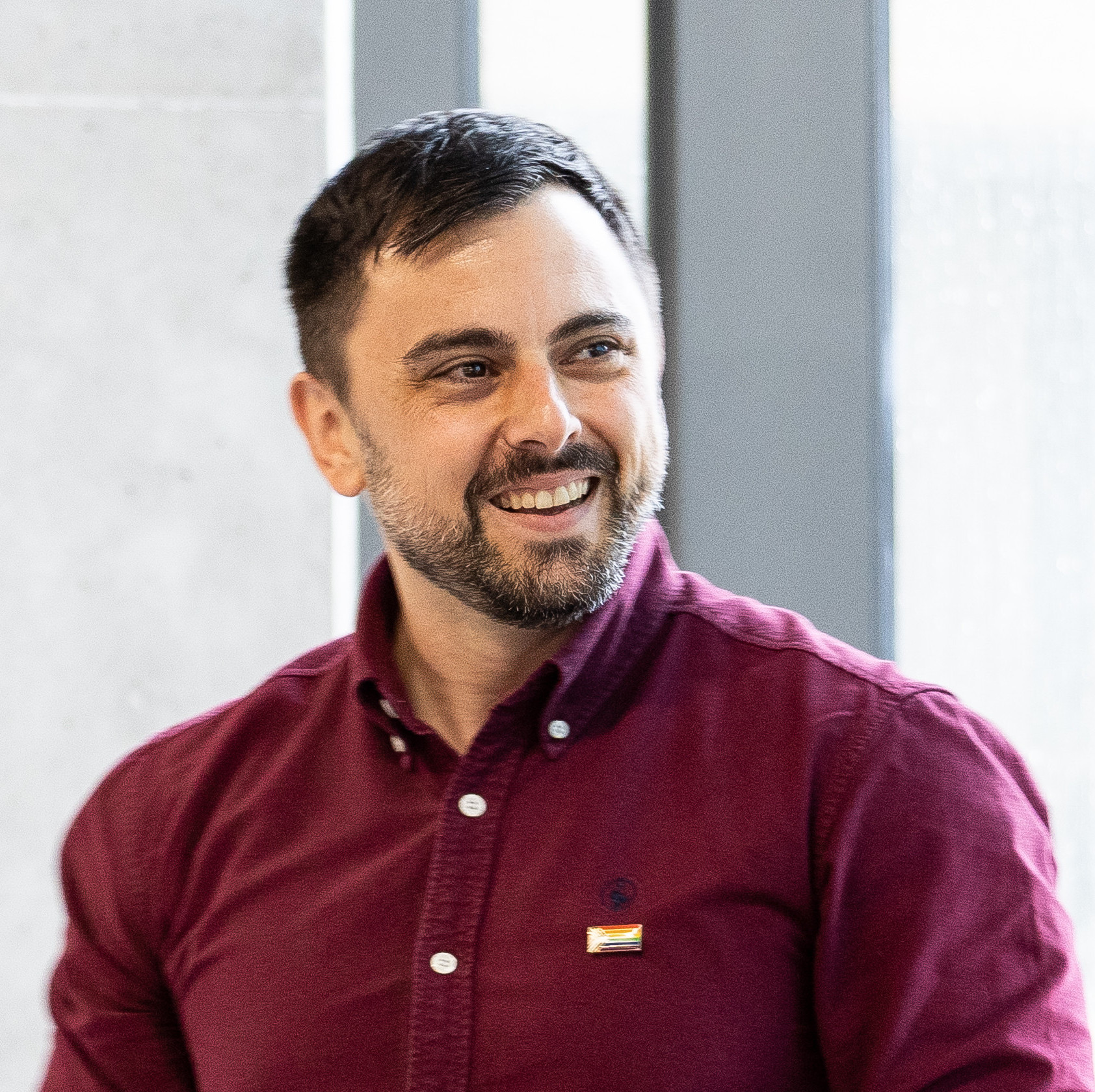 Roberto Martín-Martín