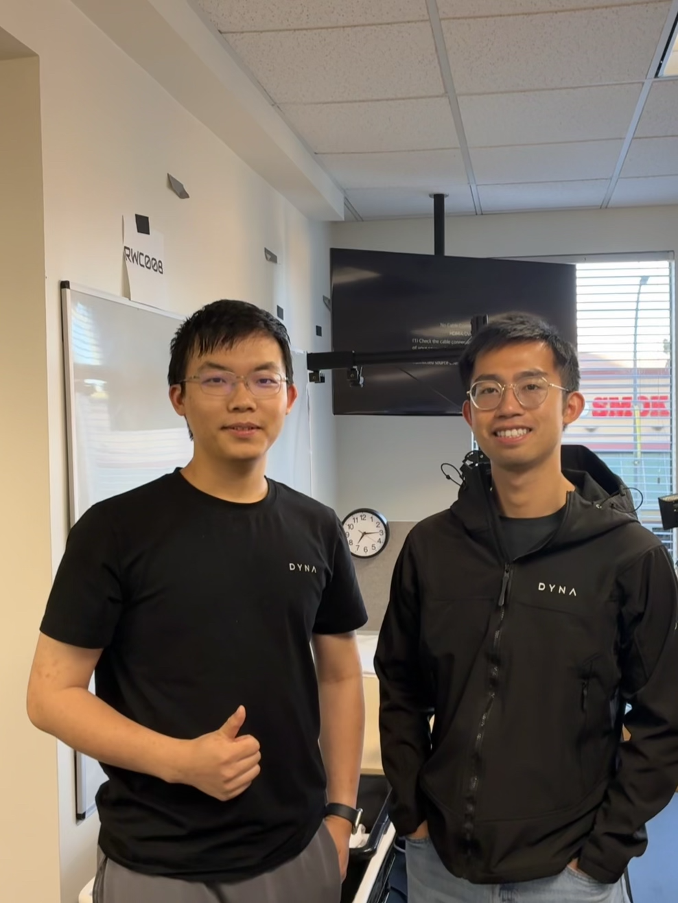 GRASP Lab 2025 Summer Internship Round-Up